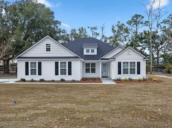 4542 Carum Cir, Lake Park, GA 31636