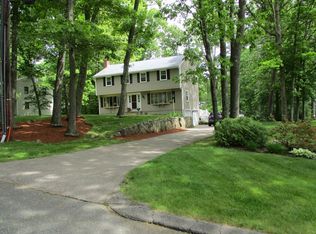 16 Briar Dr, Milford, MA 01757