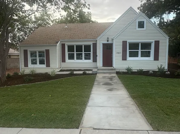383 W 200 S, Saint George, UT 84770