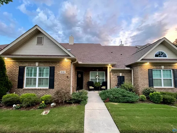 1042 Crescent Fls, Huntsville, AL 35806