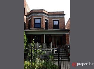 1507 W Hollywood Ave, Chicago, IL 60660