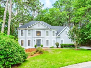5396 Turnbill Point NW, Acworth, GA 30101
