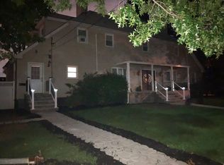 227 Poplar St, Roselle, NJ 07203