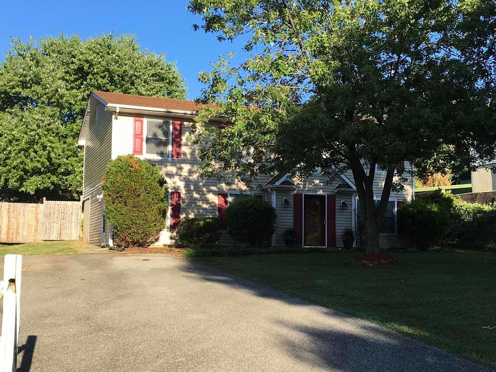 454 Hillview Dr, Roanoke, VA 24019 Zillow