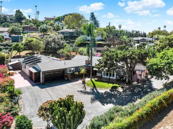 4605 Mayapan Dr, La Mesa, CA 91941