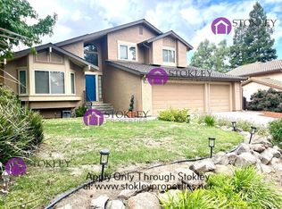 1013 Pleasant Oaks Dr, Pleasant Hill, CA 94523