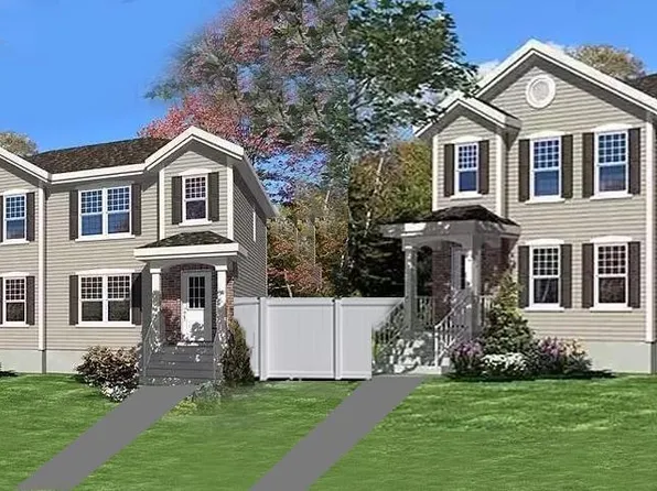 474 Riverside Ave, Trenton, NJ 08618