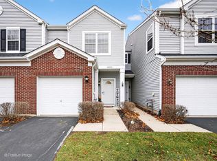 4533 Garritano St UNIT D, Yorkville, IL 60560