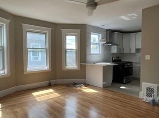 39 Rawson Rd #2, Quincy, MA 02170