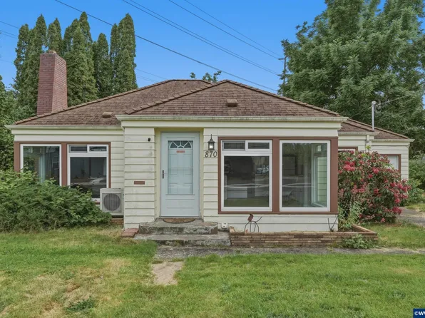 870 Hickory St NE, Salem, OR 97301
