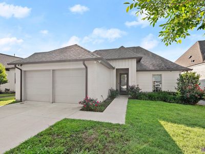 629 Portula Ave, Baton Rouge, LA, 70820