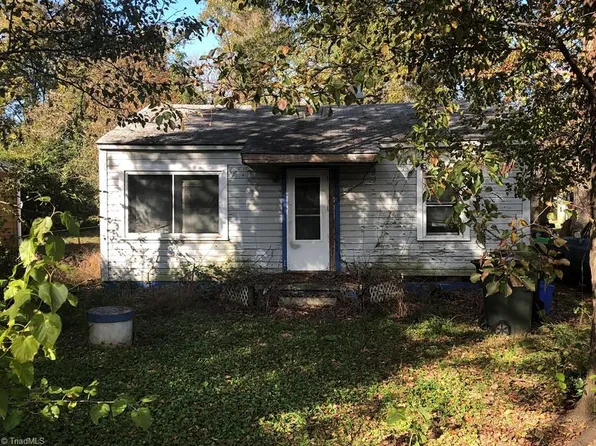 307 Herbin Heights Ave, Burlington, NC 27215