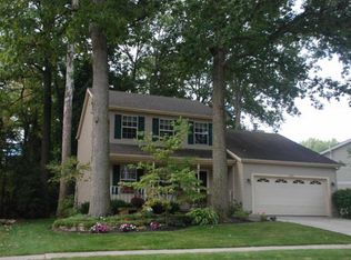 818 Lindenhaven Rd, Gahanna, OH 43230