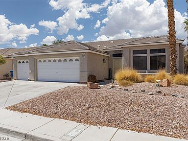 2357 Bridle Wreath Ln, Las Vegas, NV 89156, photo 2