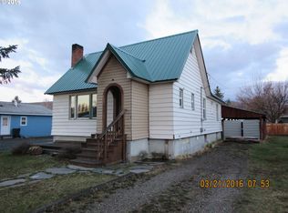 1311 Walnut St, Baker City, OR 97814