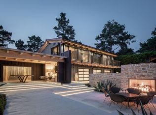 1631 Sonado Rd, Pebble Beach, CA 93953