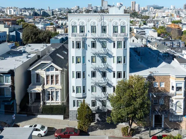 150 Haight St, San Francisco, CA 94102