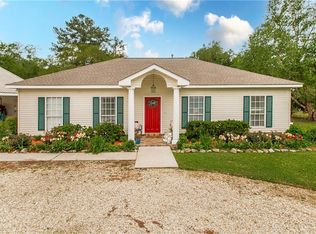 23392 Julia St, Abita Springs, LA 70420