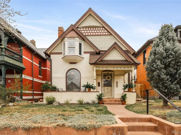 414 S Pearl Street, Denver, CO 80209