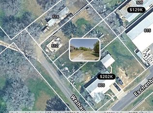 508 N Welhausen #8, Poth, TX 78147