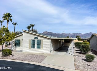 3301 S Goldfield Rd LOT 1003, Apache Junction, AZ 85119