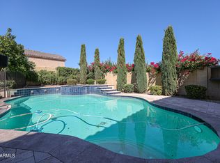 19436 W Madison St, Buckeye, AZ 85326