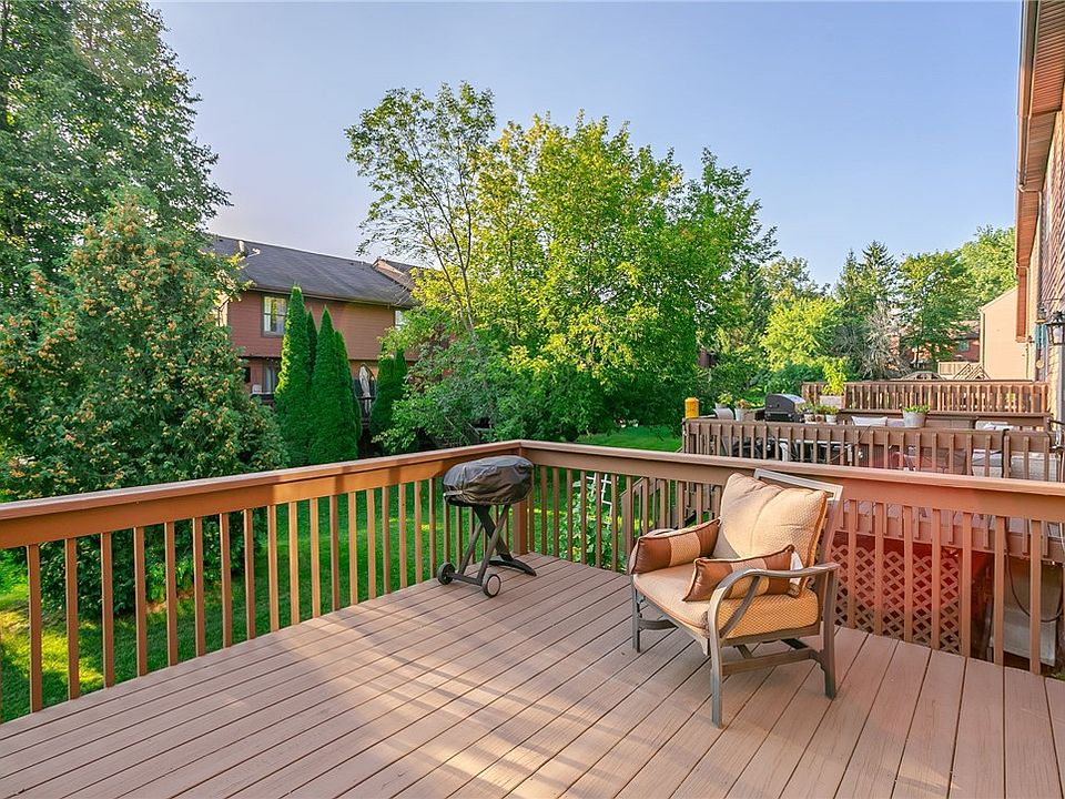 131 Broxbourne Dr, Fairport, NY 14450 Zillow