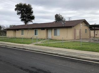 309 S Phillips St, Hanford, CA 93230