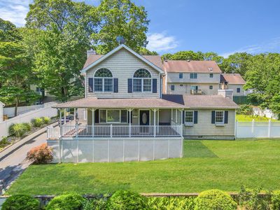 18 Flowerfield Road Road, Sound Beach, NY, 11789