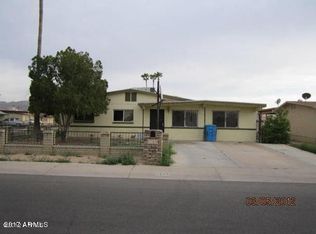 1723 W Maldonado Rd, Phoenix, AZ 85041