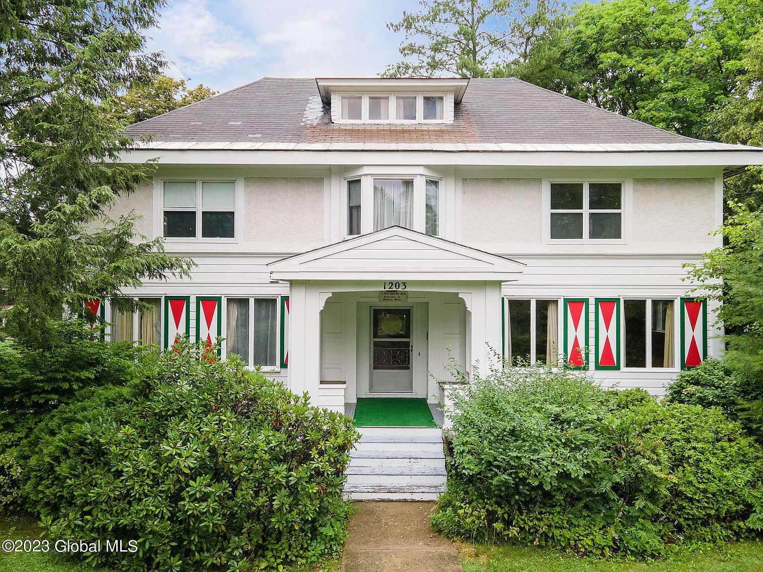 1203 Wendell Avenue, Schenectady, NY 12308 Zillow