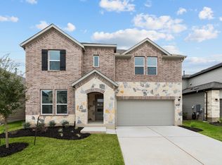 115 Adeline Rd, Hutto, TX 78634