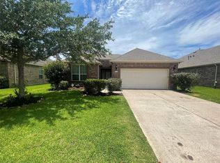 8227 Clover Leaf Dr, Rosenberg, TX 77469