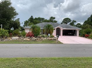 4375 Joseph St, Pt Charlotte, FL 33948