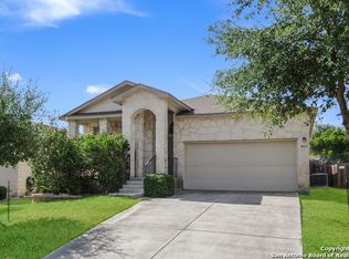 8023 Sheppard Knl, San Antonio, TX 78227