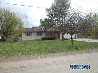 6175 S Case Ave, Grand Blanc, MI 48439