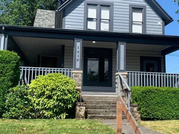 M1614 #1-3, 1614 Kauffman Ave #M1614-1, Vancouver, WA 98660