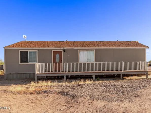 23967 W CONGDON Drive, Casa Grande, AZ 85193