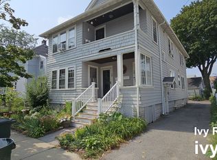 28 Rawson Rd, Arlington, MA 02474
