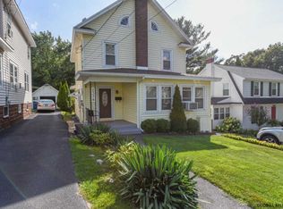 2334 Story Ave, Niskayuna, NY 12309