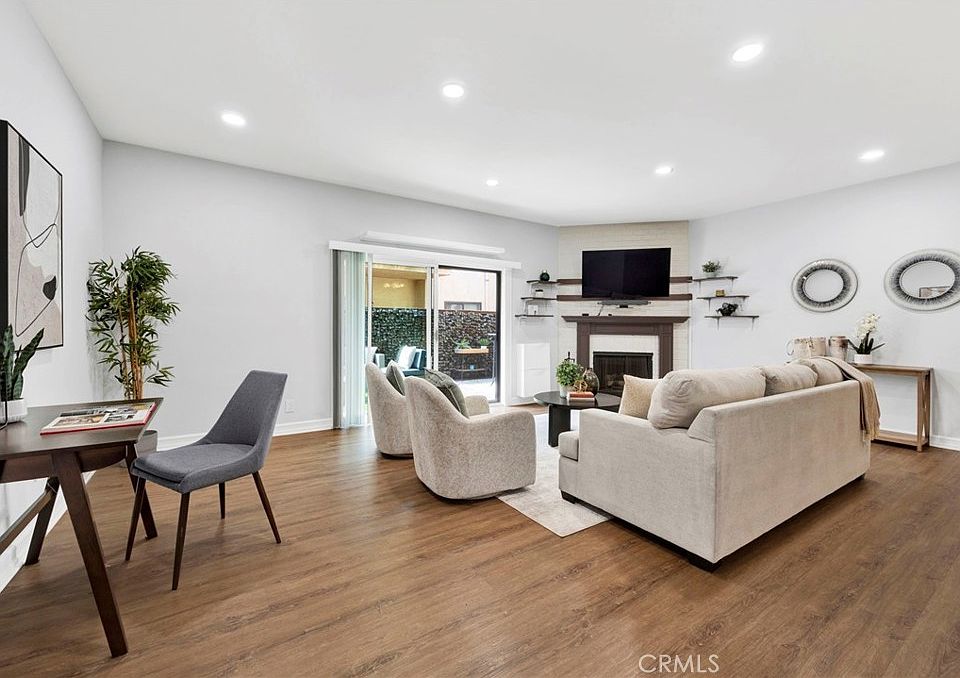1st image of 17510 Sherman Way Unit 107