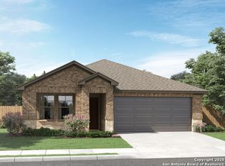 5504 McBride Street, Cibolo, TX 78108