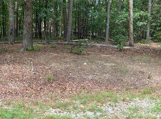 8 Peral Ln, Hot Springs Village, AR 71909