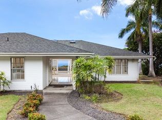 73-4395 Punawele St, Kailua Kona, HI 96740