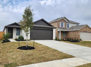16723 Old Wagon Way, Hockley, TX 77447