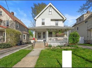 1337 Cook Ave, Lakewood, OH 44107