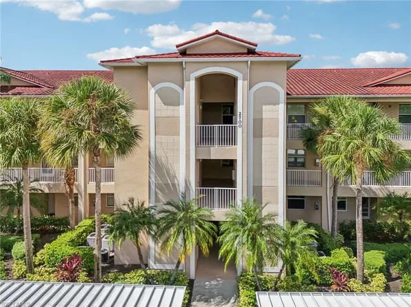 2700 Cypress Trace CIR #3134, NAPLES, FL 34119
