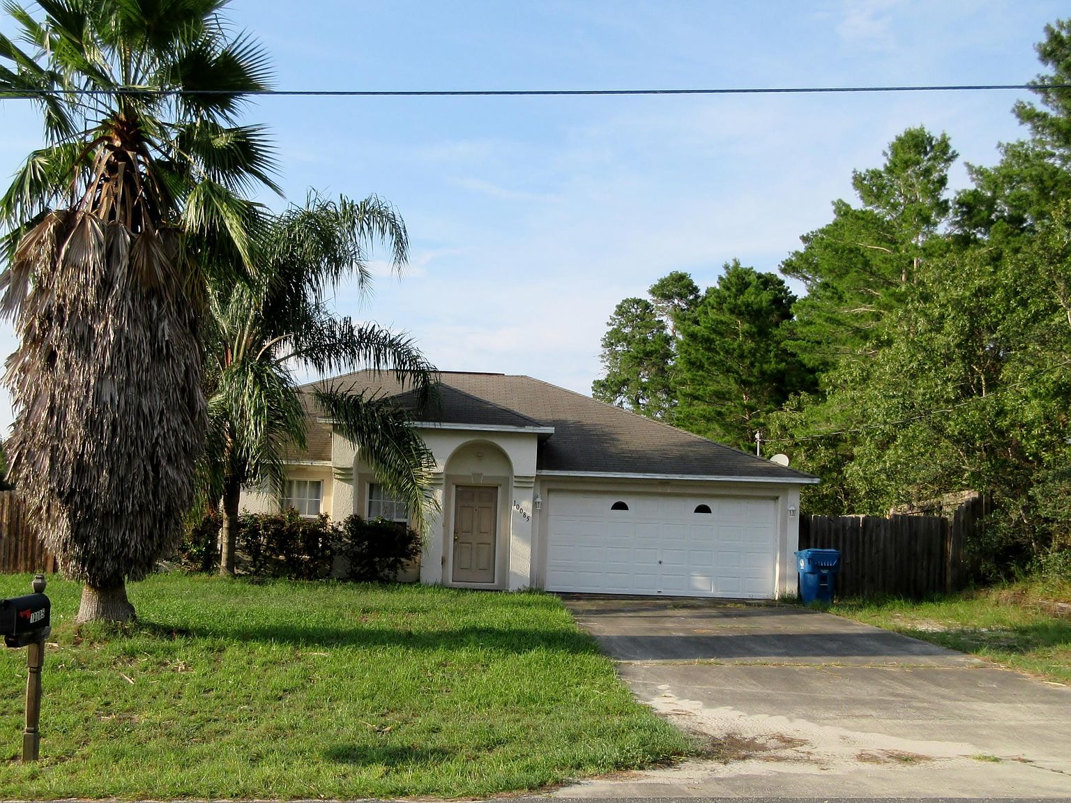 10085 Elgin Blvd, Spring Hill, FL 34608 Zillow