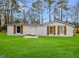 2460 Bethel Church Rd, Monticello, GA 31064