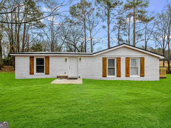 2460 Bethel Church Rd, Monticello, GA 31064